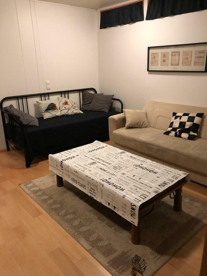 Saebol/Ocean Lair 2 Apartment Grundarfjordur Luaran gambar